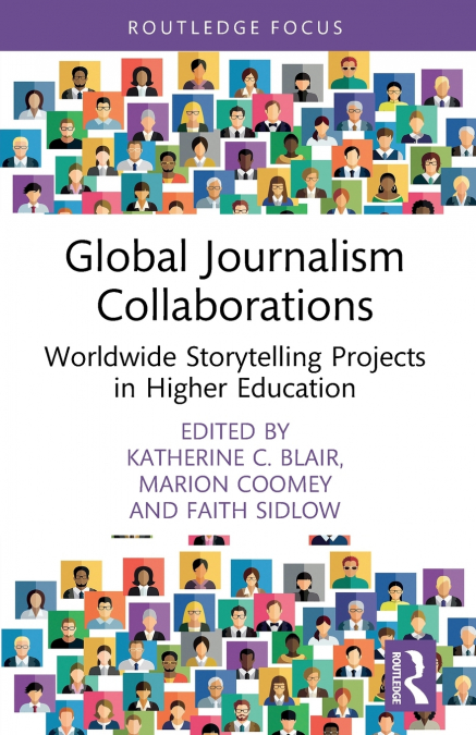 Global Journalism Collaborations
