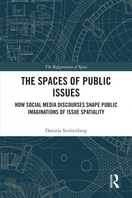 The Spaces of Public Issues