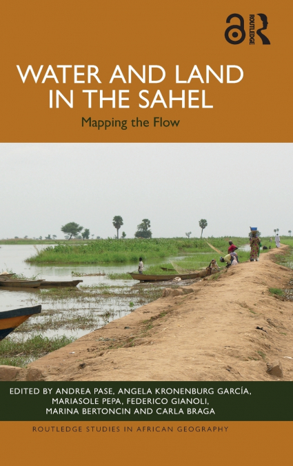 Water and Land in the Sahel