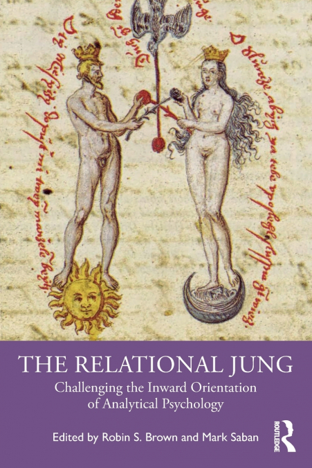 The Relational Jung