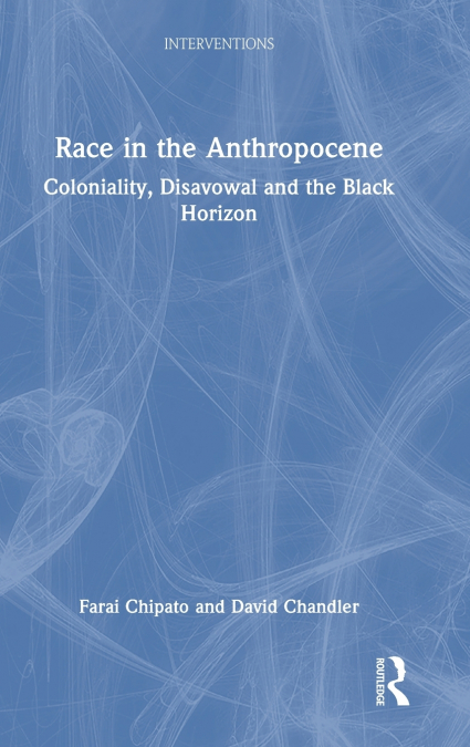 Race in the Anthropocene