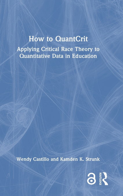 How to QuantCrit