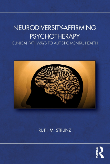 Neurodiversity-Affirming Psychotherapy