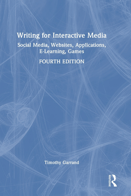 Writing for Interactive Media