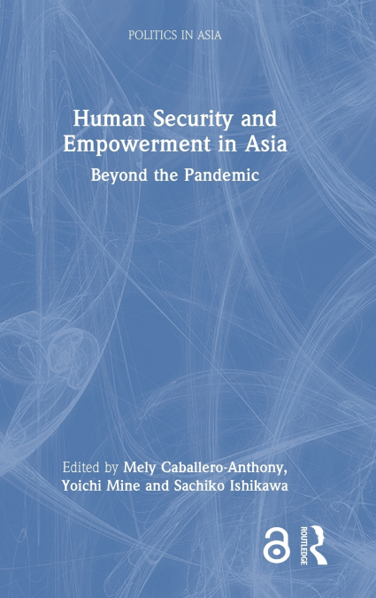 Human Security and Empowerment in Asia