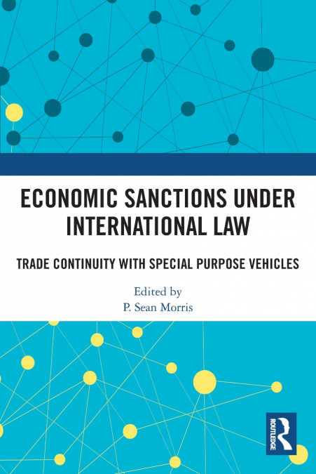 Economic Sanctions under International Law