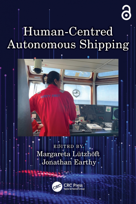 Human-Centred Autonomous Shipping