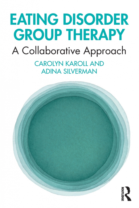 Eating Disorder Group Therapy