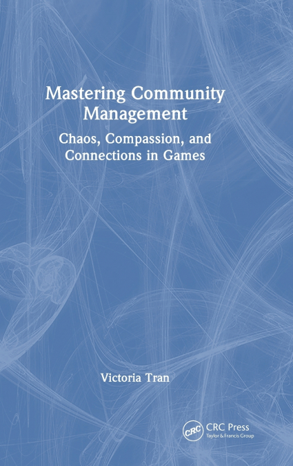 Mastering Community Management