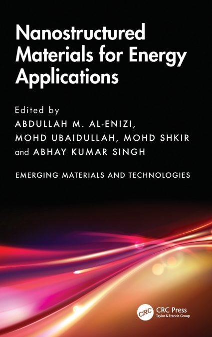 Nanostructured Materials for Energy Applications