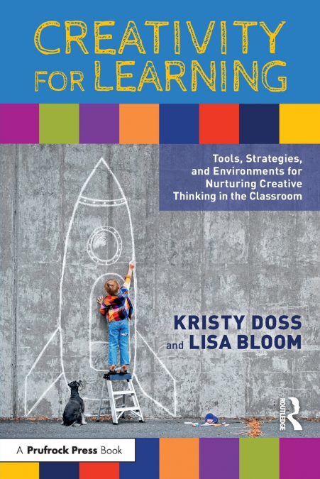 Creativity for Learning