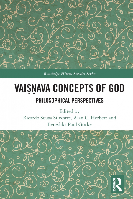 Vaiṣṇava Concepts of God