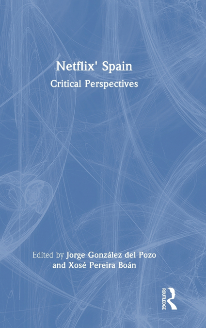 Netflix’ Spain