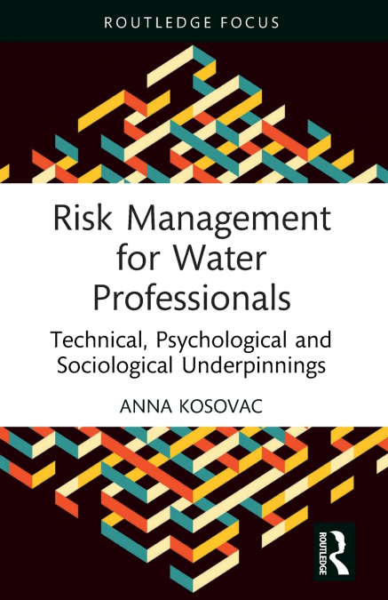 Risk Management for Water Professionals