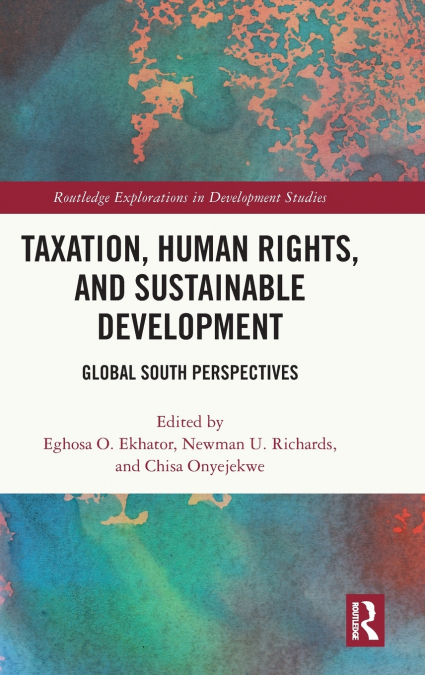 Taxation, Human Rights, and Sustainable Development