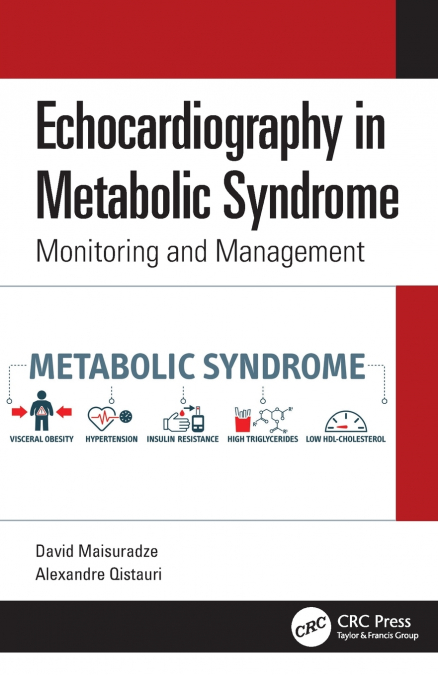 Echocardiography in Metabolic Syndrome