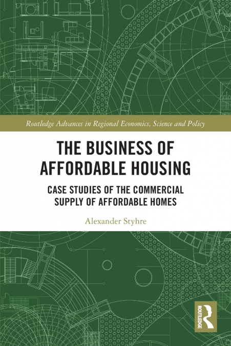 The Business of Affordable Housing