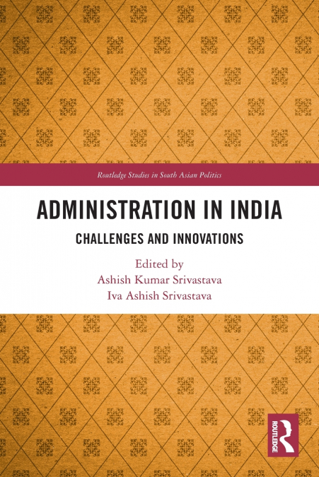 Administration in India