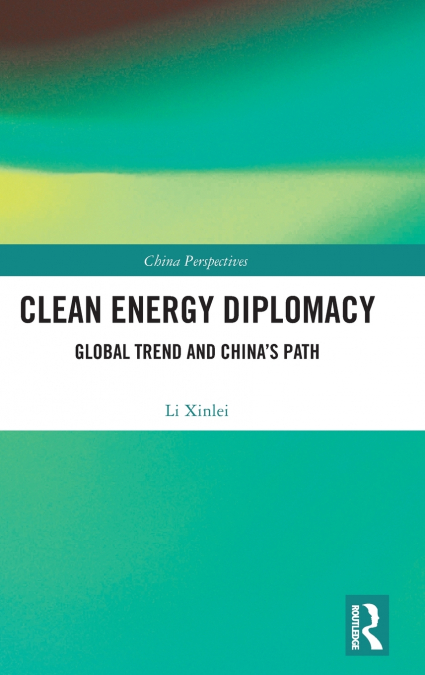 Clean Energy Diplomacy