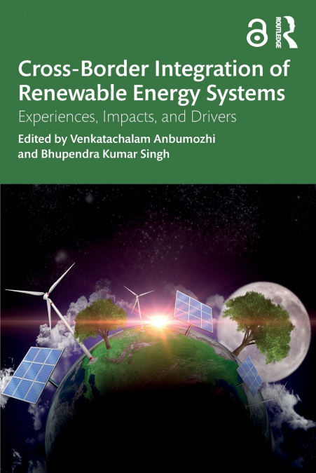 Cross-Border Integration of Renewable Energy Systems