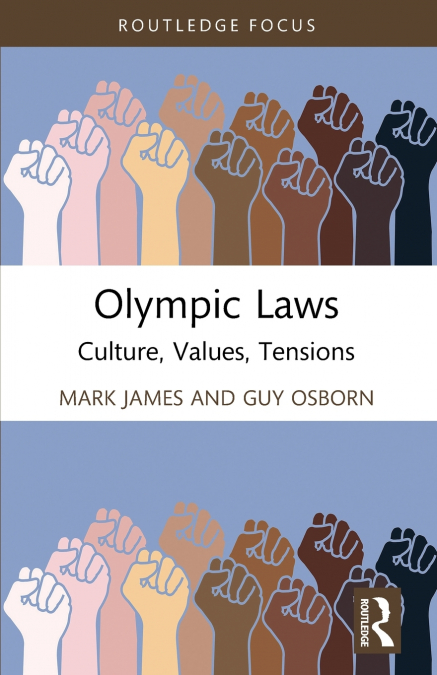 Olympic Laws