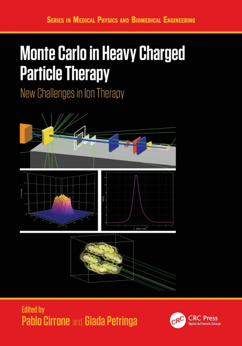 Monte Carlo in Heavy Charged Particle Therapy