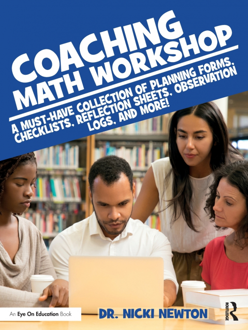 Coaching Math Workshop