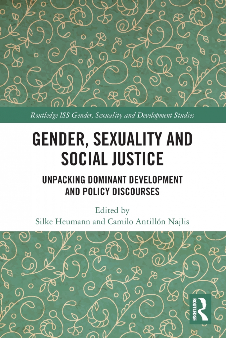 Gender, Sexuality and Social Justice