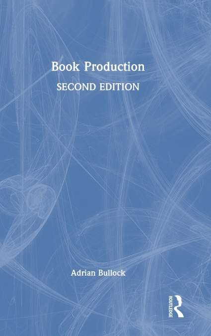 Book Production