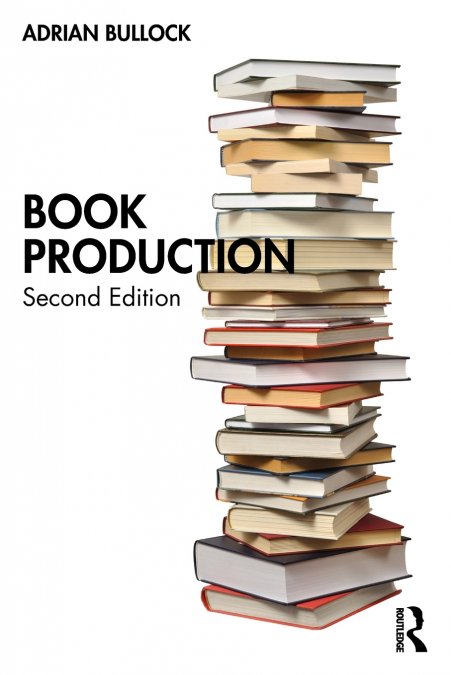 Book Production