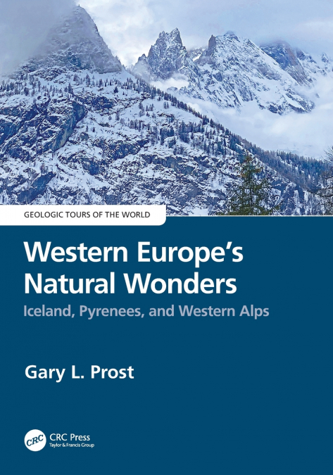 Western Europe’s Natural Wonders