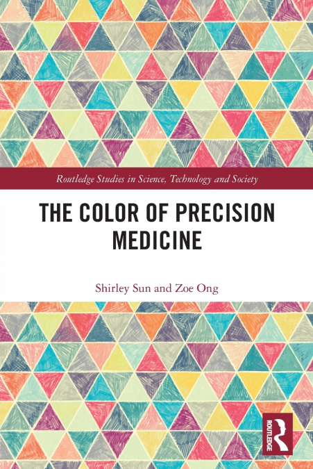 The Color of Precision Medicine