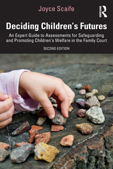 Deciding Children’s Futures