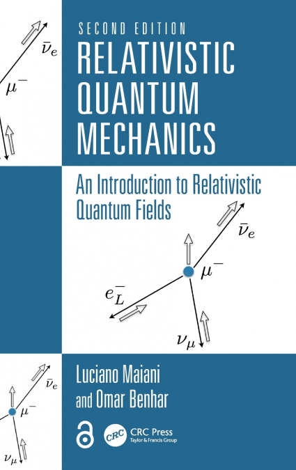 Relativistic Quantum Mechanics