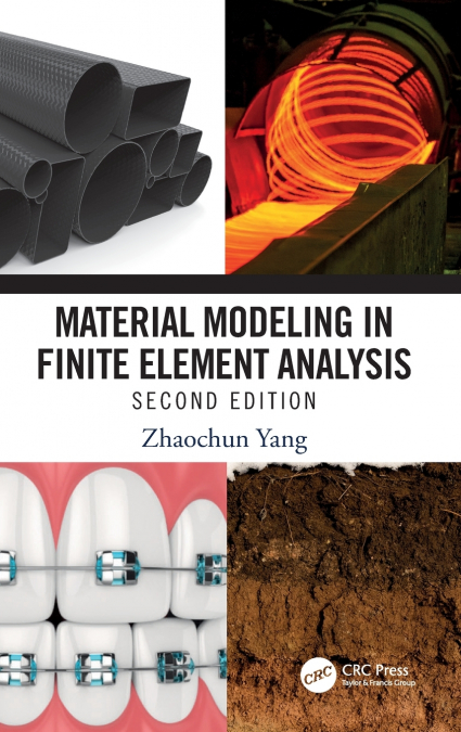 Material Modeling in Finite Element Analysis