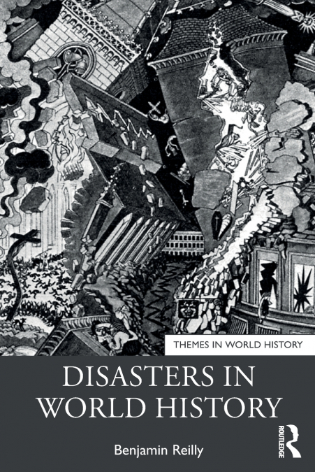 Disasters in World History