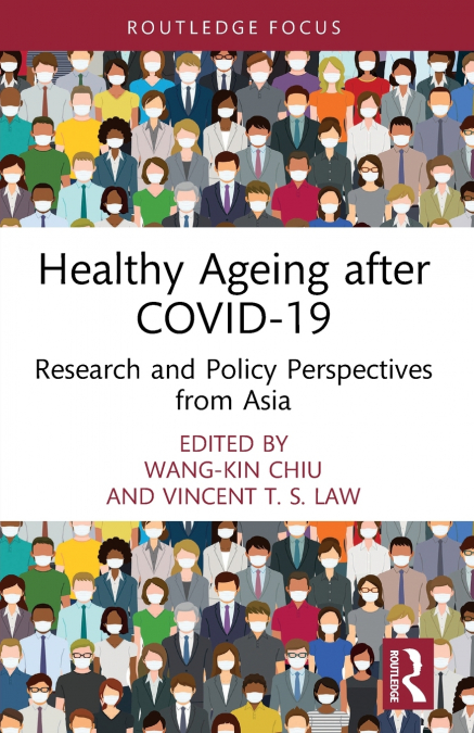 Healthy Ageing after COVID-19