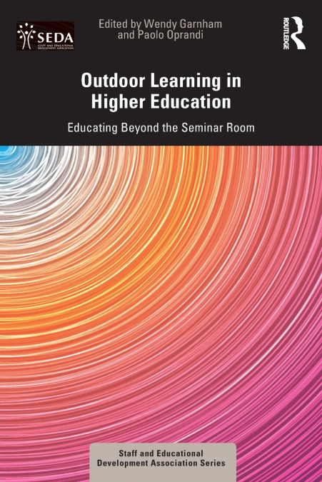 Outdoor Learning in Higher Education