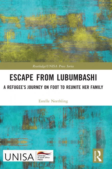 Escape from Lubumbashi