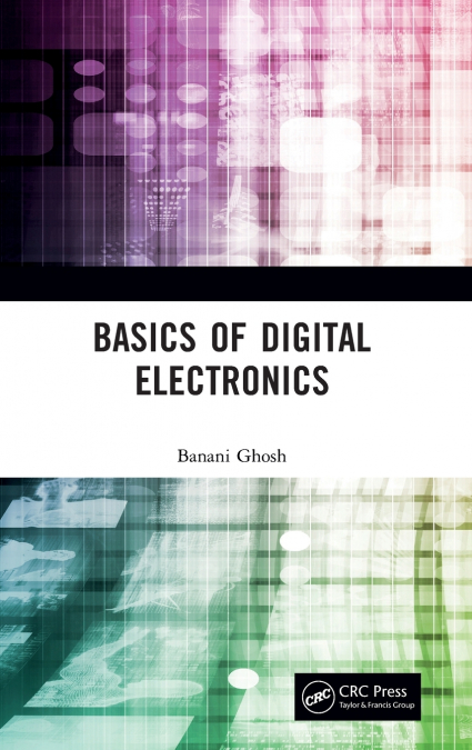 Basics of Digital Electronics