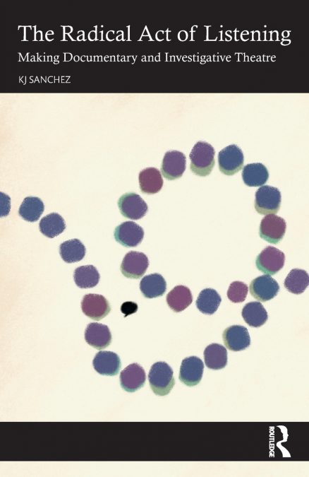 The Radical Act of Listening