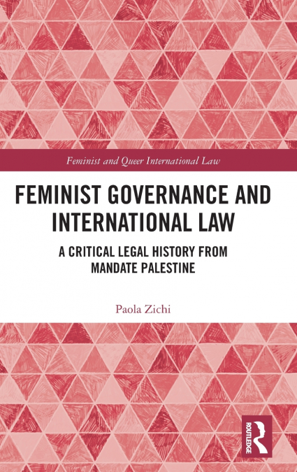 Feminist Governance and International Law