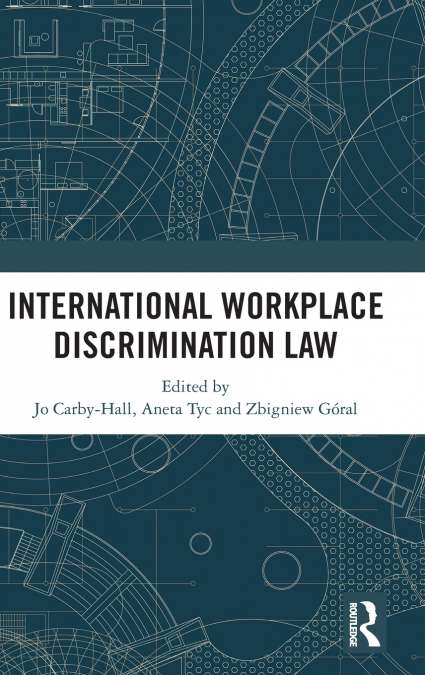 International Workplace Discrimination Law