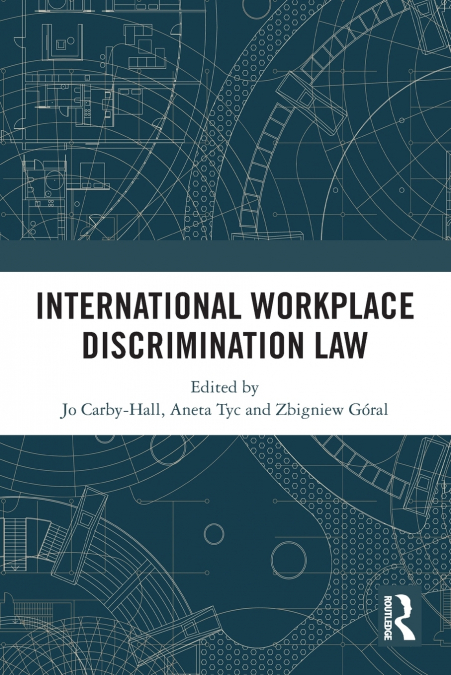 International Workplace Discrimination Law