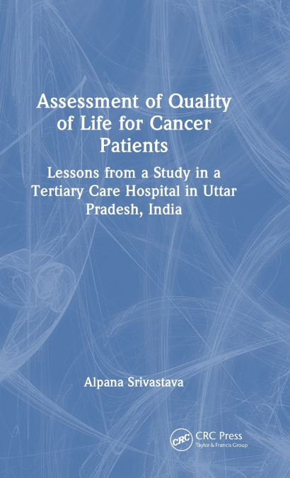 Assessment of Quality of Life for Cancer Patients