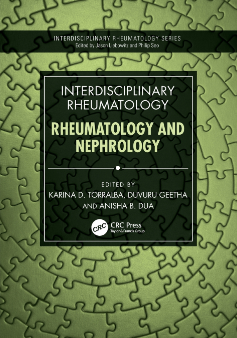 Interdisciplinary Rheumatology