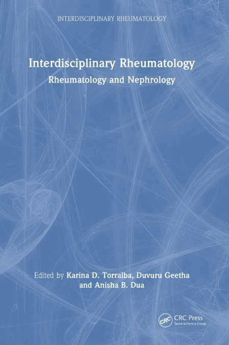 Interdisciplinary Rheumatology