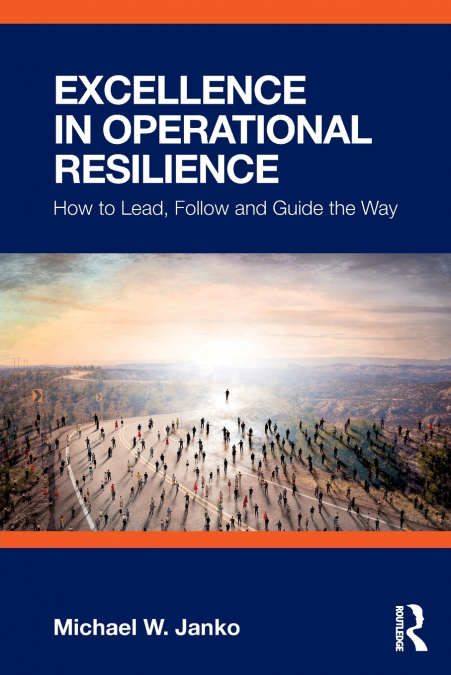 Excellence in Operational Resilience