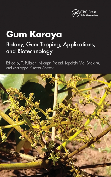 Gum Karaya