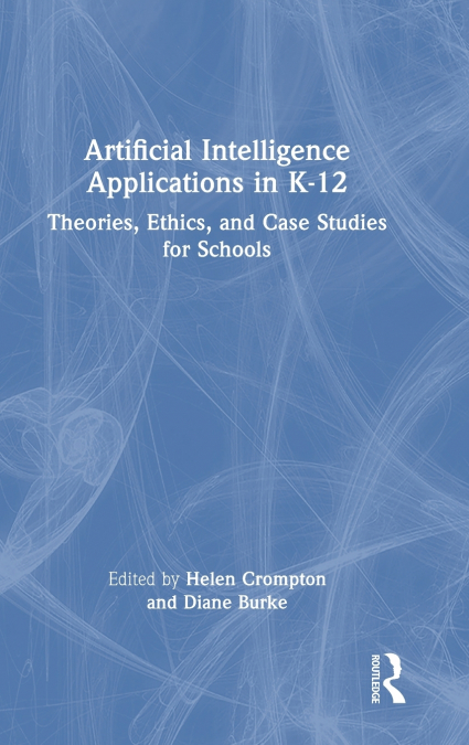 Artificial Intelligence Applications in K-12
